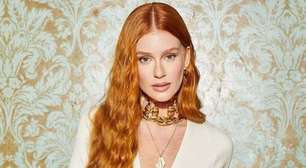 Marina Ruy Barbosa surpreende ao mudar visual e adotar novo estilo