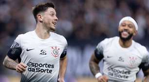 Corinthians evita cravar data para o retorno de Garro e Depay