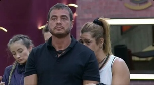 Power Couple: Record se pronuncia sobre expulsão de Dhomini do programa
