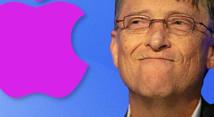 Bill Gates previu há 20 anos que a Apple não conseguiria sustentar o sucesso do iPod devido à chegada dos smartphones