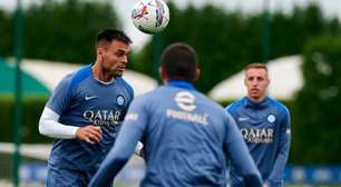 Como x Inter de Milão: onde assistir, escalações e arbitragem