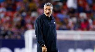 Ex-Flamengo, Domènec Torrent aceita convite para comandar time que vai disputar o Mundial