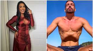 Vacuum abdominal: o que é a técnica que tem Gracyanne e Cauã Reymond como adeptos?