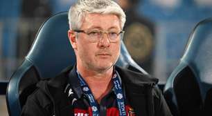 Athletico-PR anuncia Odair Hellmann como técnico em substituição a Maurício Barbieri