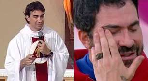 Padre Fábio de Melo já namorou? Religioso teve vida amorosa agitada antes da batina