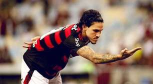Pedro vibra por ficar em campo durante os 90 minutos contfa o Botafogo-PB