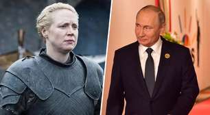 A Rússia está desesperada para aumentar sua taxa de natalidade; então ele vai proibir séries que promovam uma "cultura sem filhos".