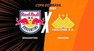 Red Bull Bragantino x Criciúma, AO VIVO, com a Voz do Esporte, às 20h
