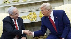 Trump liga para Netanyahu e expressa condolências por ataque