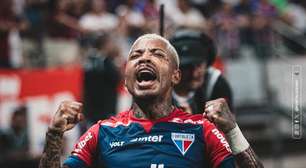 Marinho comanda o Fortaleza em eliminação para o Retrô; veja notas