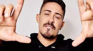 Carlinhos Maia recebe prêmio do 'Oscar dos streamers brasileiros'