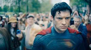 Superman pode ter lançamento internacional comprometido por disputa judicial