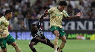 Palmeiras tenta apagar 'fantasma' no Allianz para seguir na Copa do Brasil