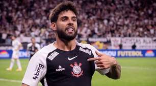 Com gol de Yuri Alberto, Corinthians está classificado na Copa do Brasil