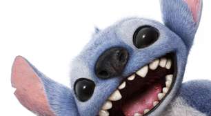 Lilo &amp; Stitch, versão em live-action da animação da Disney, chega aos cinemas