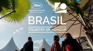 País convidado de honra, Brasil teve participação recorde no Mercado do Filme de Cannes