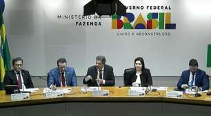 Governo congela R$ 31,3 bilhões no Orçamento de 2025 e eleva IOF para cumprir meta fiscal