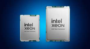 Intel lança novo processador voltado para inteligência artificial