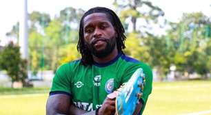 Ex-Arsenal assume culpa por contrabando de cannabis em esquema de mais de R$ 4 milhões