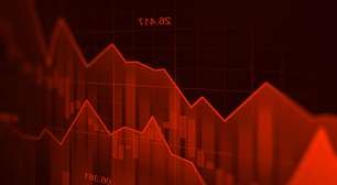 Ibovespa emenda segunda queda, pressionado por anúncios do governo