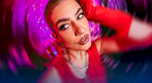 Clau recebe convidados especiais em show no Blue Note São Paulo