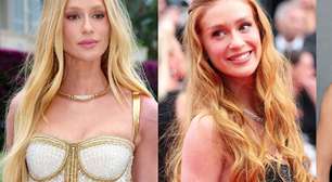 Antes e depois Marina Ruy Barbosa: 20 fotos de todos os cabelos que a atriz já usou ao longo da carreira até ficar loiríssima!