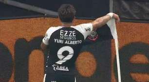 Yuri Alberto marca no fim, Corinthians volta a vencer o Novorizontino e avança na Copa do Brasil