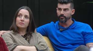'Power Couple': Voto gera confusão entre casais na formação da DR