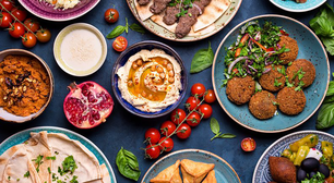 Gastronomia e cultura árabe ganham espaço em festival gratuito na capital paulista
