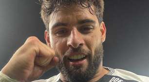 Yuri Alberto afirma que Corinthians precisa se acostumar a vencer e fala sobre Seleção