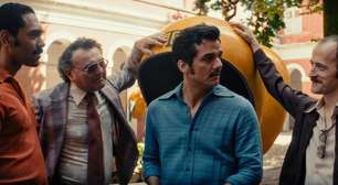 'O Agente Secreto' vence dois prêmios em Cannes antes da entrega da Palma de Ouro