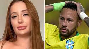 Grávidas podem ser presas? Saiba o que vai acontecer com ex-amante de Neymar na prisão