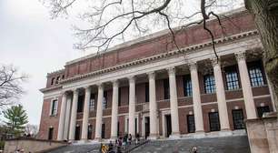 Governo Trump impede Harvard de ter estudantes estrangeiros