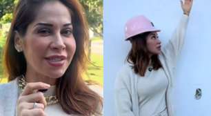 Maíra Cardi debocha de estagiários e é criticada na web; veja!