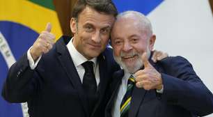 Governo Lula espera diminuir resistência ao acordo Mercosul-UE em visita à França