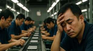 "Somos viúvas da Apple": engenheiros estavam trabalhando tanto na China que a empresa teve que tomar medidas urgentes
