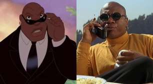 Lilo &amp; Stitch tem uma conexão com Pulp Fiction que ninguém reparou - mas vai parecer óbvia agora