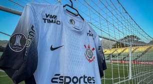 Conselho do Corinthians marca reunião para discutir proposta da Adidas