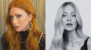 Marina Ruy Barbosa abandona os cabelos ruivos e surpreende com novo visual: 'Nova era'