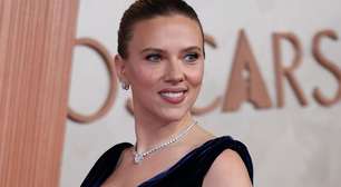 Scarlett Johansson gostaria de dirigir filme da Marvel: 'Seria divertido'