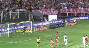 Previsão de pai nunca falha! Que o diga Alan Patrick