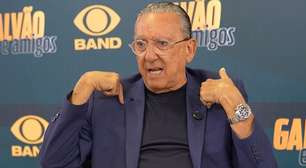 Como será a participação de Galvão Bueno na transmissão da Band do GP de Mônaco de Fórmula 1?