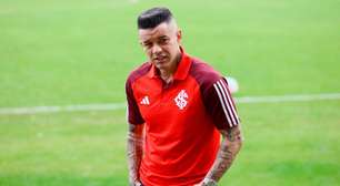 Inter encaminha contratação de lateral-direito indicado por D'Alessandro