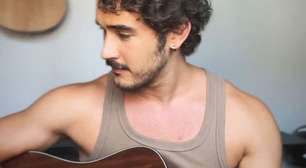 Filipe Bragança revela relação íntima com a música: 'Cresci em uma casa musical'