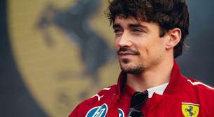 F1: Charles Leclerc não aposta em vitória ou pódio em Mônaco