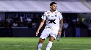 Palpite CRB x Santos - Copa do Brasil - 22/05/2025