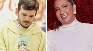Entenda a polêmica entre mãe de Virginia e padre sobre a CPI das Bets