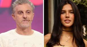 Luciano Huck se pronuncia sobre polêmica com Duda Guerra: 'Tem coisa que não precisa compartilhar'