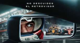 F1: Drive to Survive recebe prestigioso prêmio Emmy