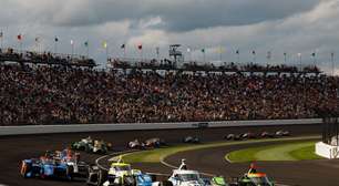 Indy 500: Saiba como assistir a icônica corrida da Indy